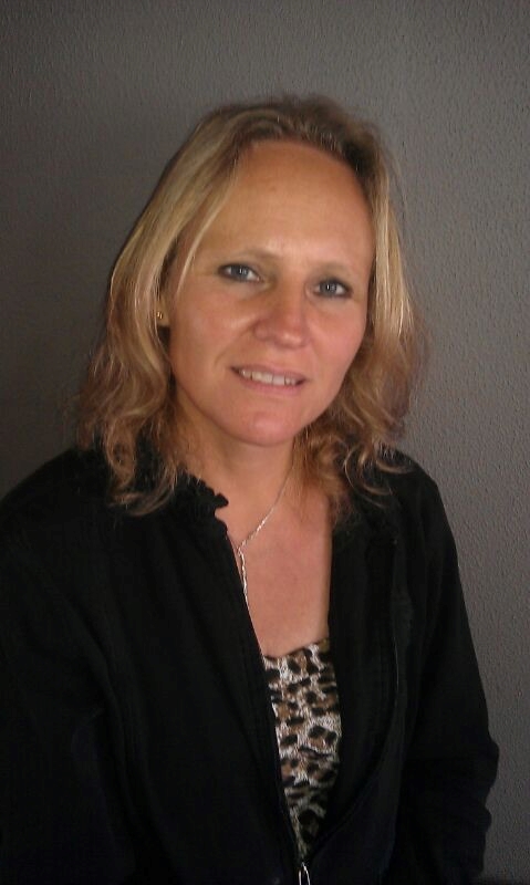 Foto van Miriam Jacobs